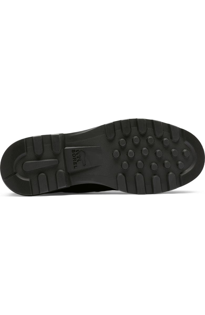 SOREL Carson Waterproof Chelsea Boot, Alternate, color,