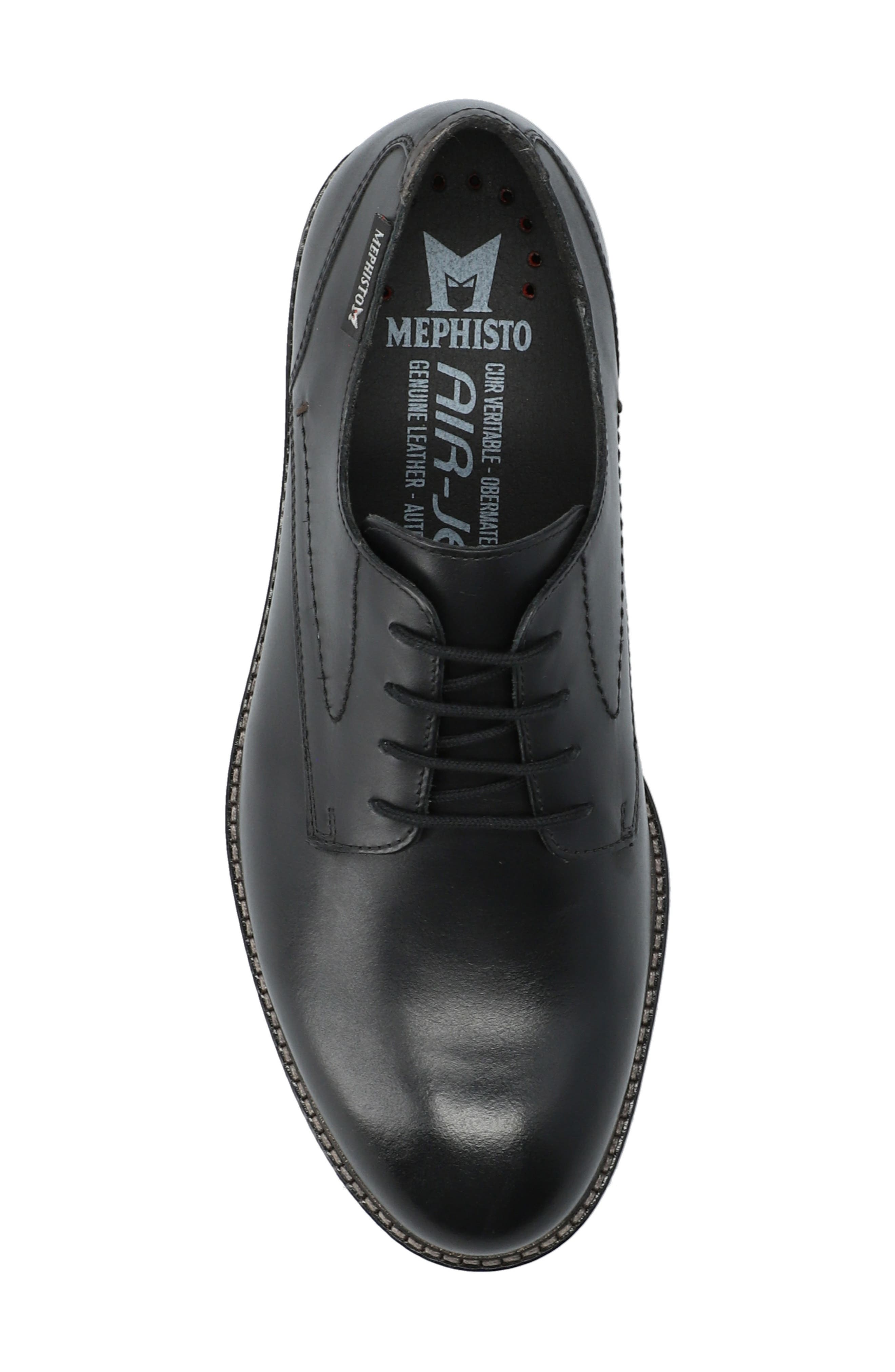 Mephisto Falco Derby, Alternate, color, 
