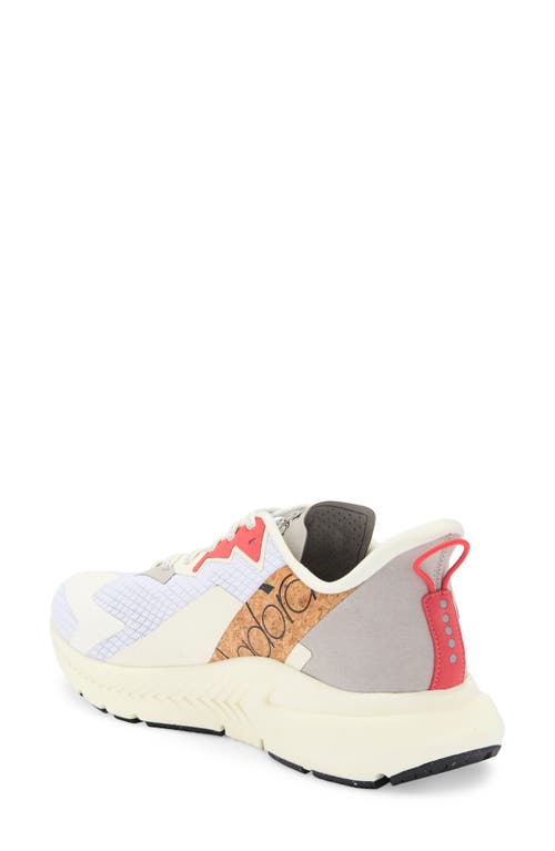 Diadora Mythos Blushield Volo 4 2030 Running Shoe In White