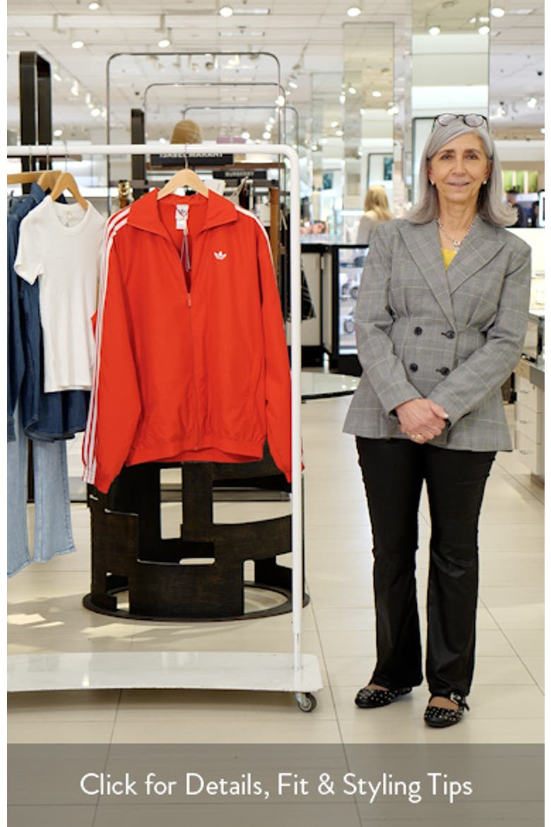 Firebird Adilenium Track Jacket video