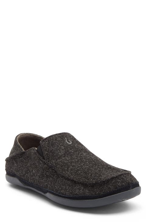 Moloa Hulu II Slip-On