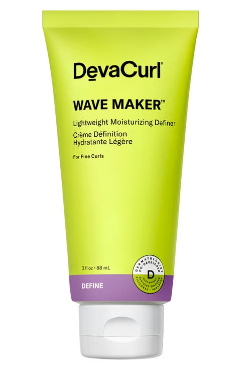 Travel Wave Maker