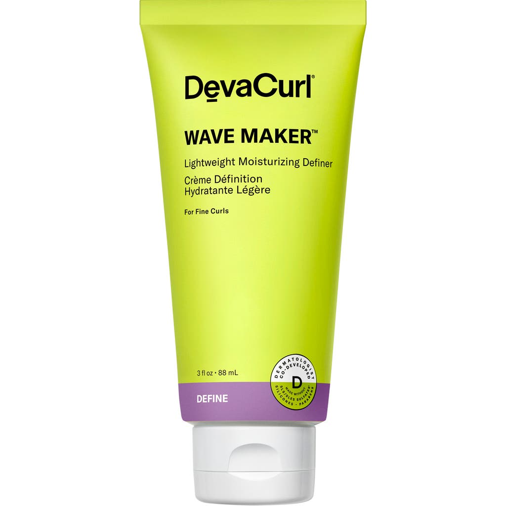 DevaCurl Travel Wave Maker  product