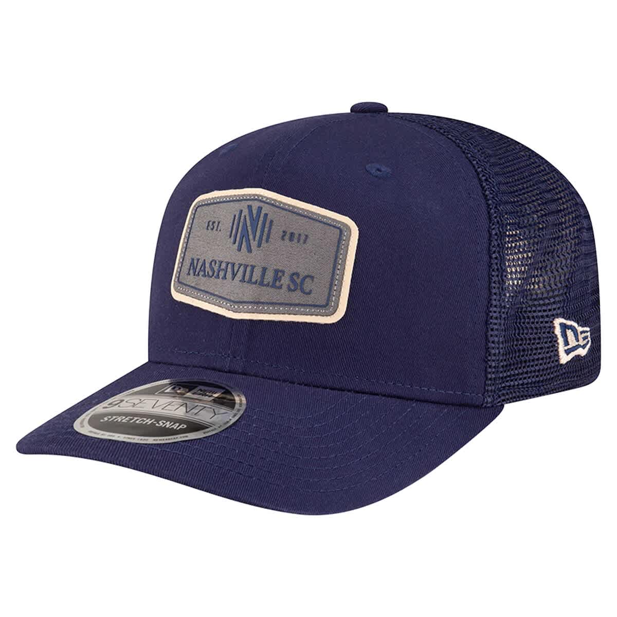 selected Navy