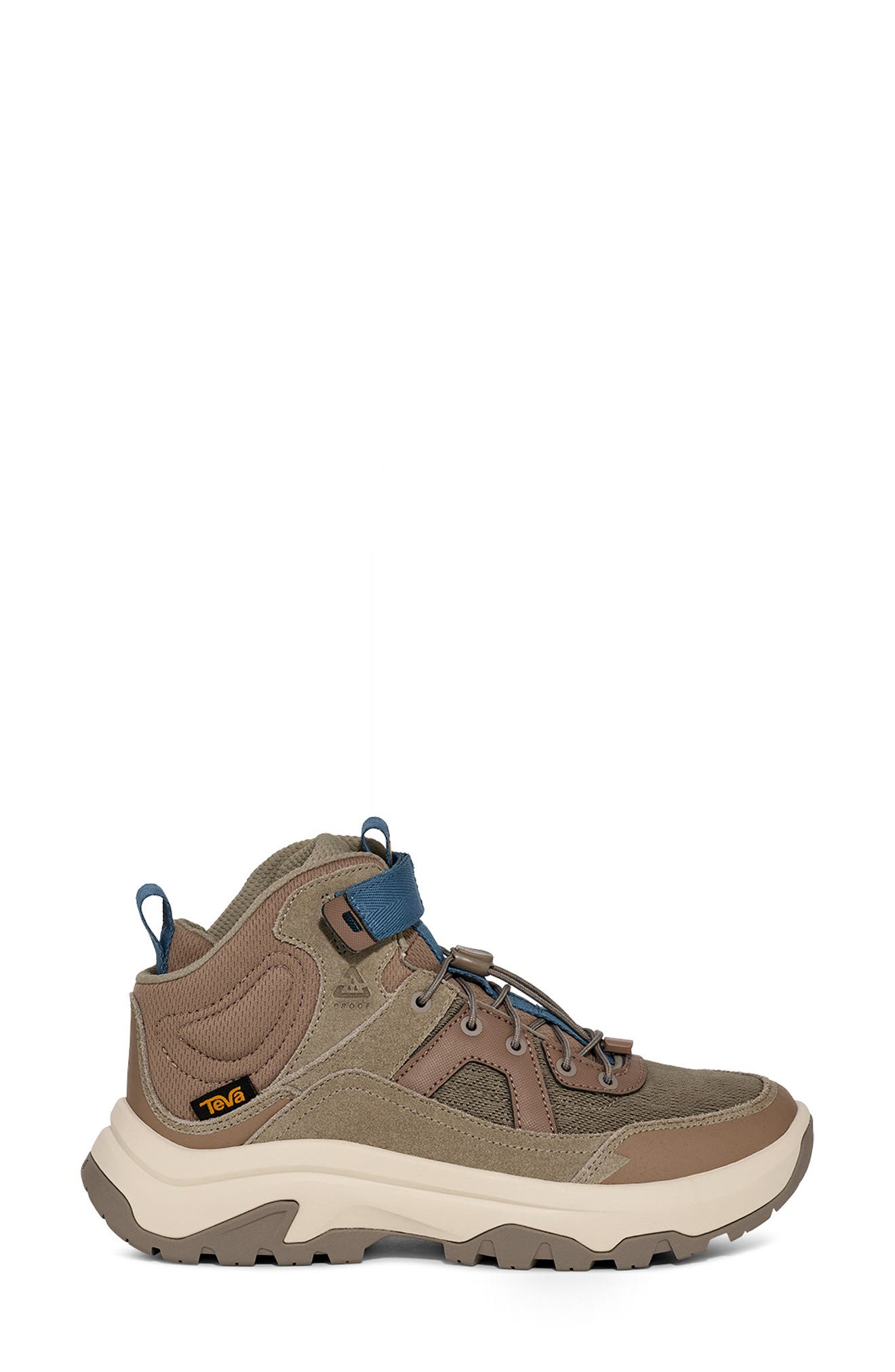 Hurricane Daybreaker Mid Hiking Boot - image 4