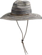 Brixton Mitch Packable Sun Hat