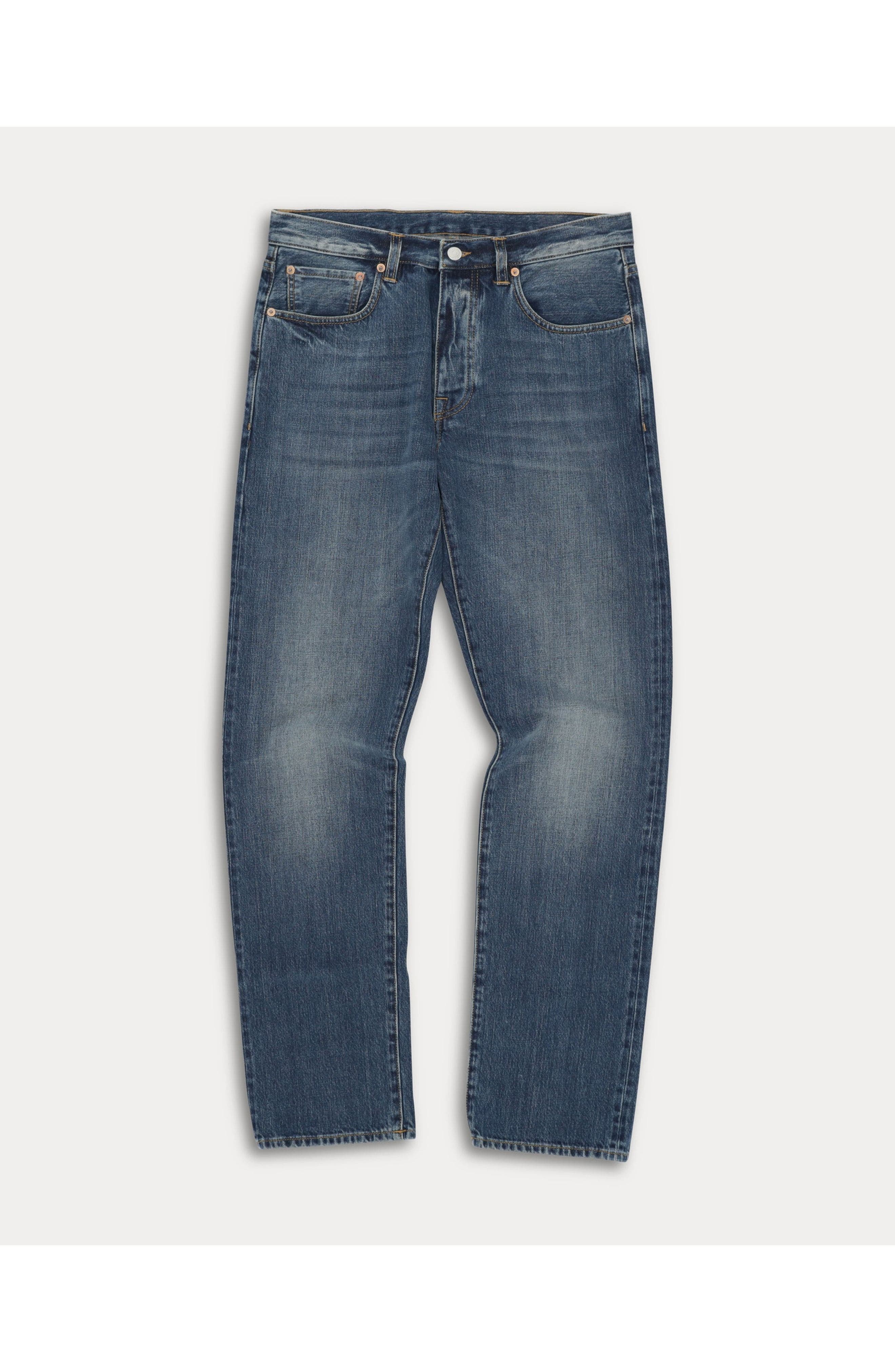 Dark Stone Wash