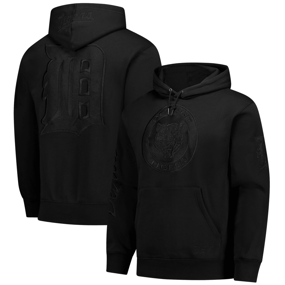 selected Black