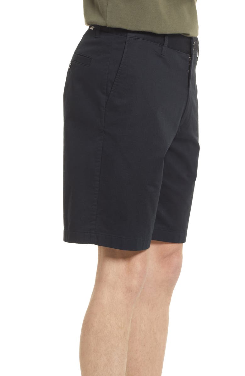 Wood Wood Men's Jonathan Lightweight Chino Shorts, Alternate, color, 