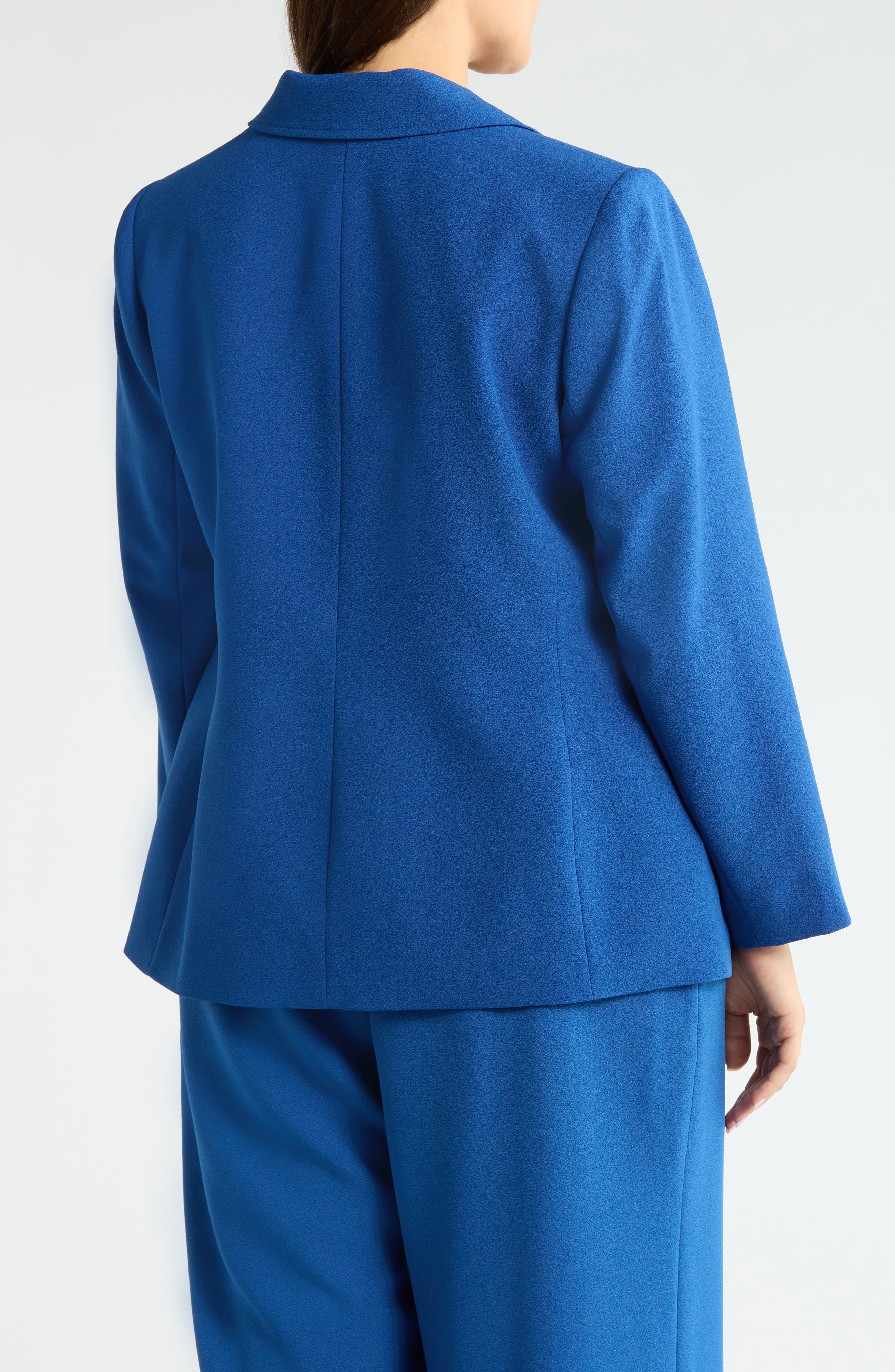 One-Button Blazer - image 4