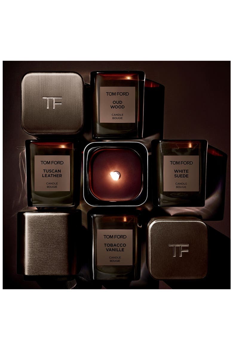Private Blend Neroli Portofino Candle, Alternate, color, NO COLOR