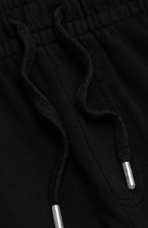Dalix Womens Heartly Ghost Heavy Weight Fleece Sweatpant