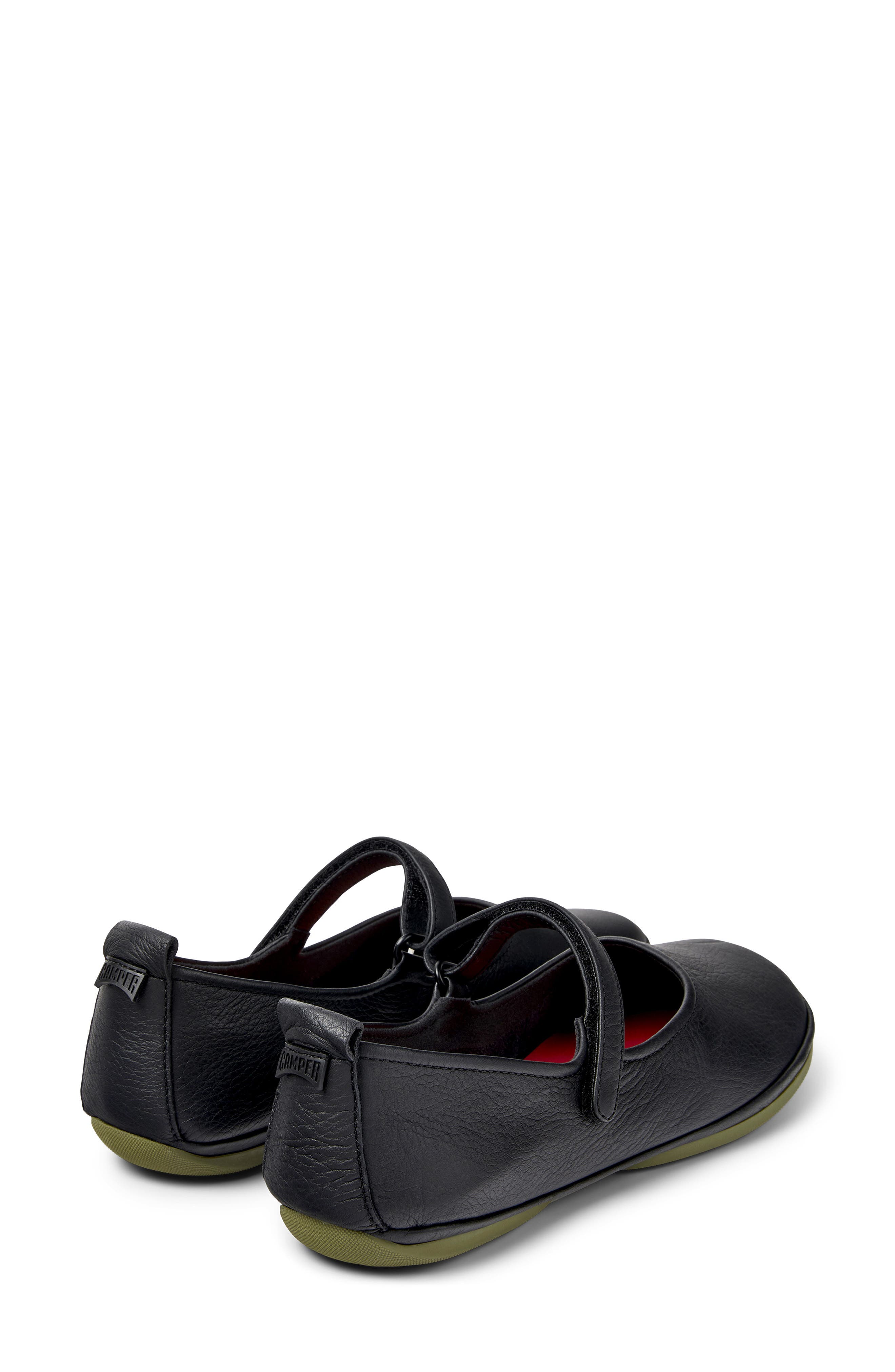 Camper Right Nina Flat, Alternate, color, 