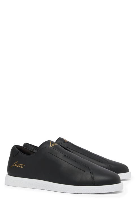 Linecourt Slip-On Sneaker