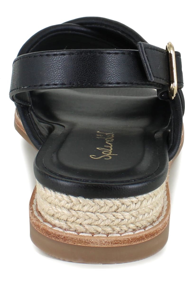 Splendid Bennet Slingback Sandal, Alternate, color,