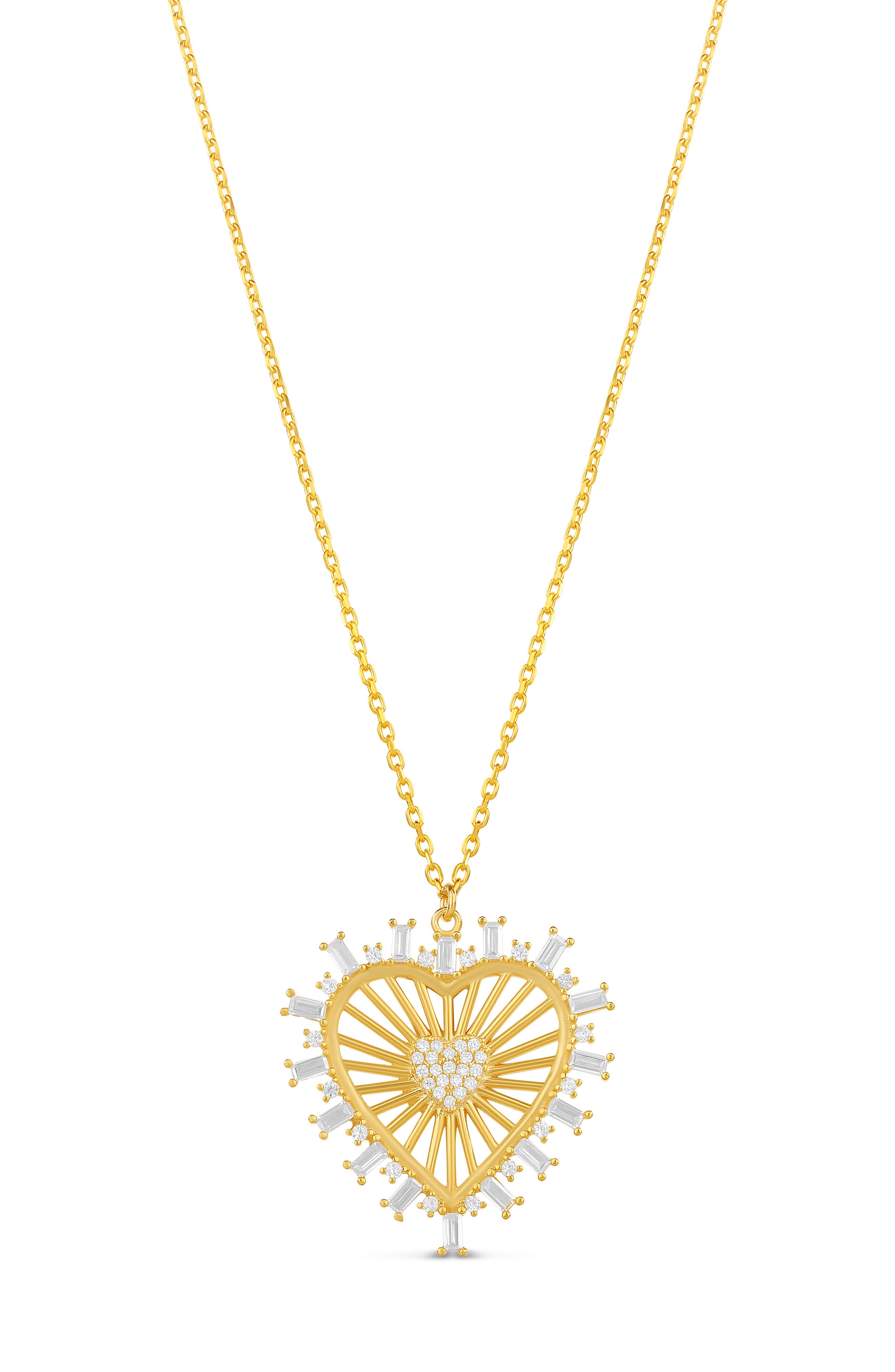 selected GOLD/ WHITE