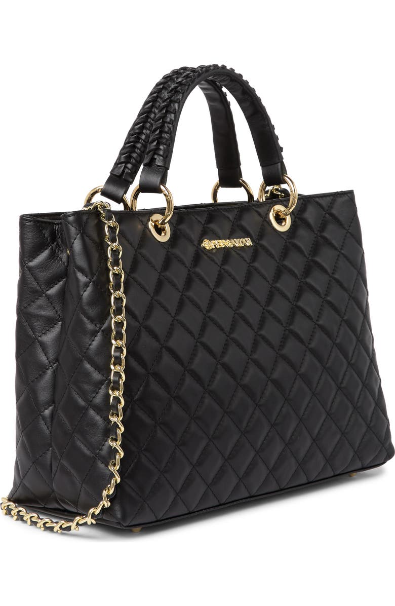 Persaman New York Dulce 21 Quilted Tote Bag, Alternate, color,