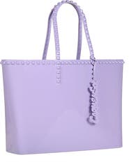 CARMEN SOL Angelica Tote Bag