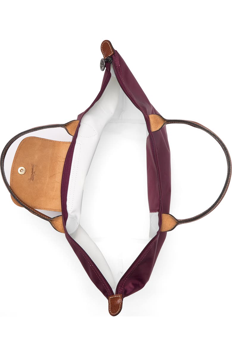 Longchamp Medium Handbag, Alternate, color,