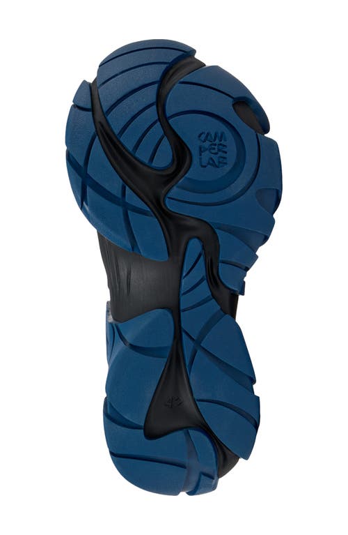 Camperlab Tormenta Sneaker In Multi