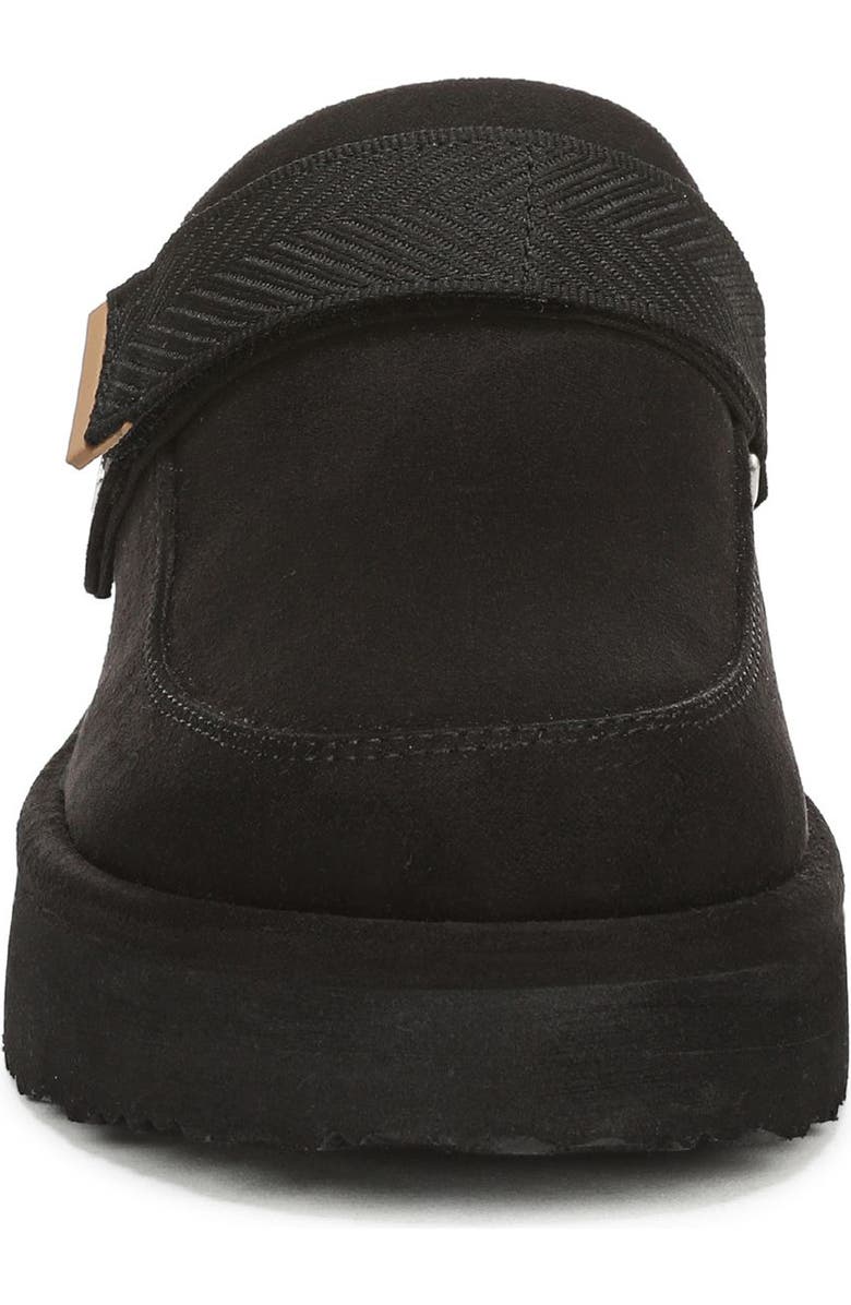 Dr. Scholl's Chill Time Clog, Alternate, color, Black