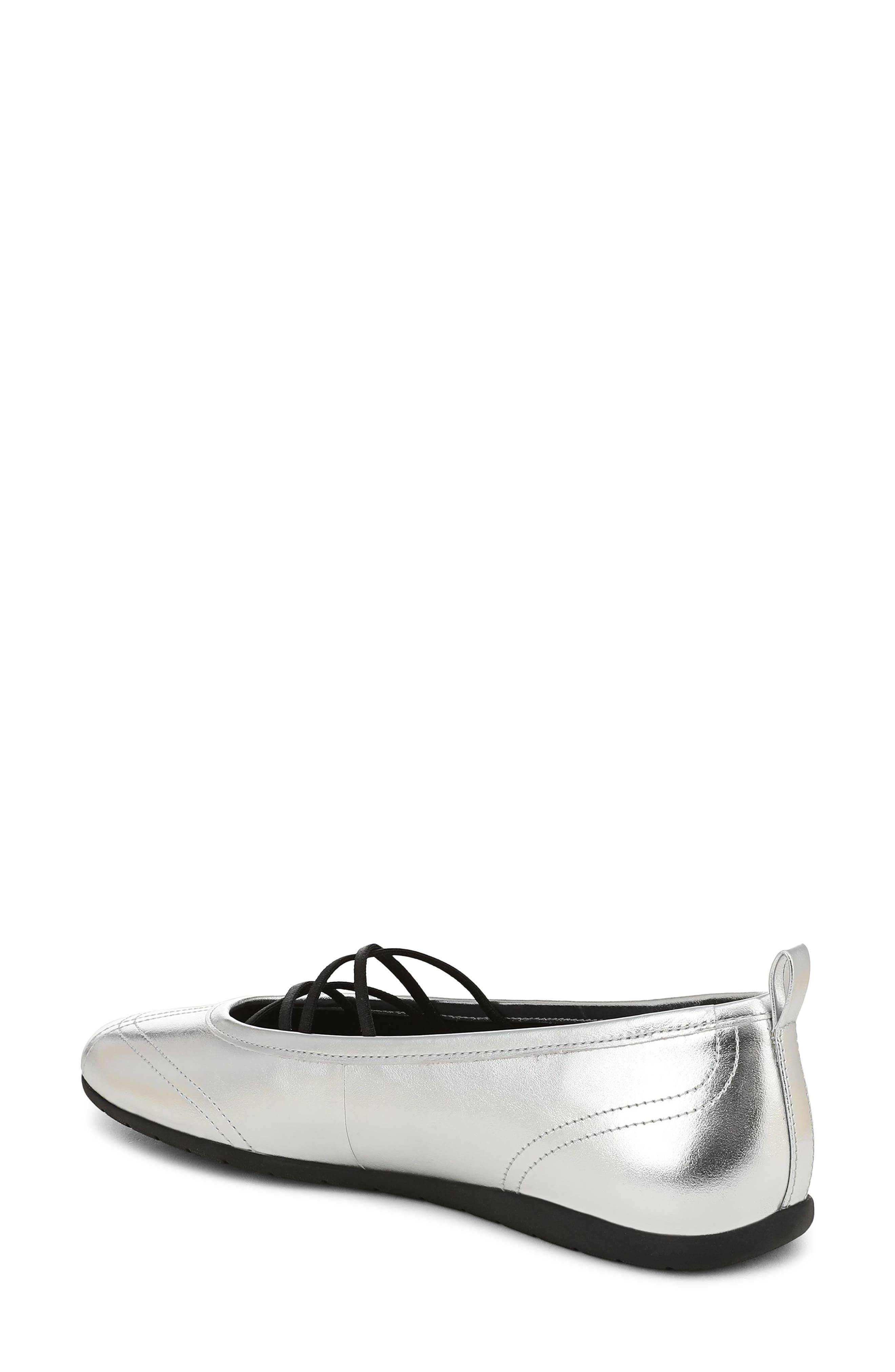 Vince Coralie Ballet Sneaker, Alternate, color, 