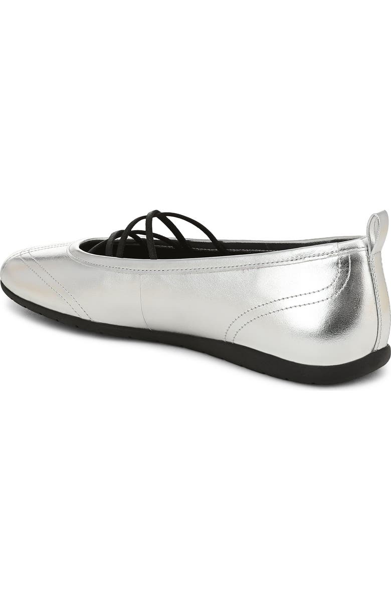 Vince Coralie Ballet Sneaker, Alternate, color,