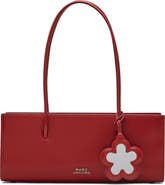 Marc Jacobs The Mirror Leather Satchel