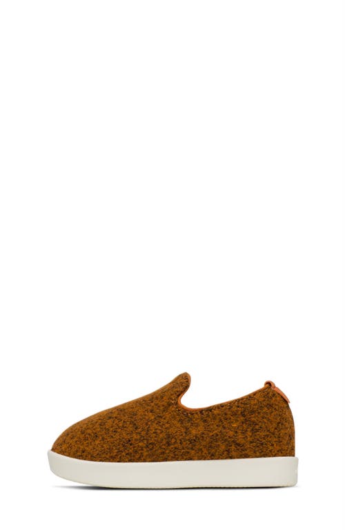 Allbirds Kids' Wool Lounger Slip-on Shoe