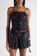 Isabel Marant Nelssy Tank