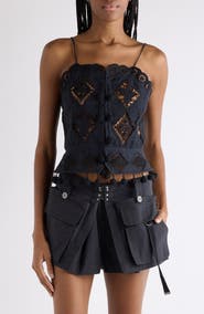 Isabel Marant Nelssy Tank