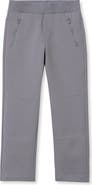 Lands' End Boys Iron Knee Tech Knit Joggers