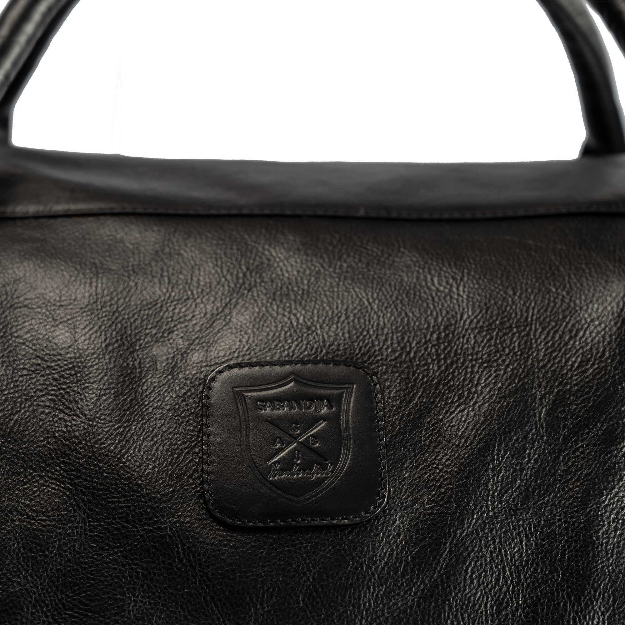 SABANDIJA Heritage Bag weekender, Alternate, color, 