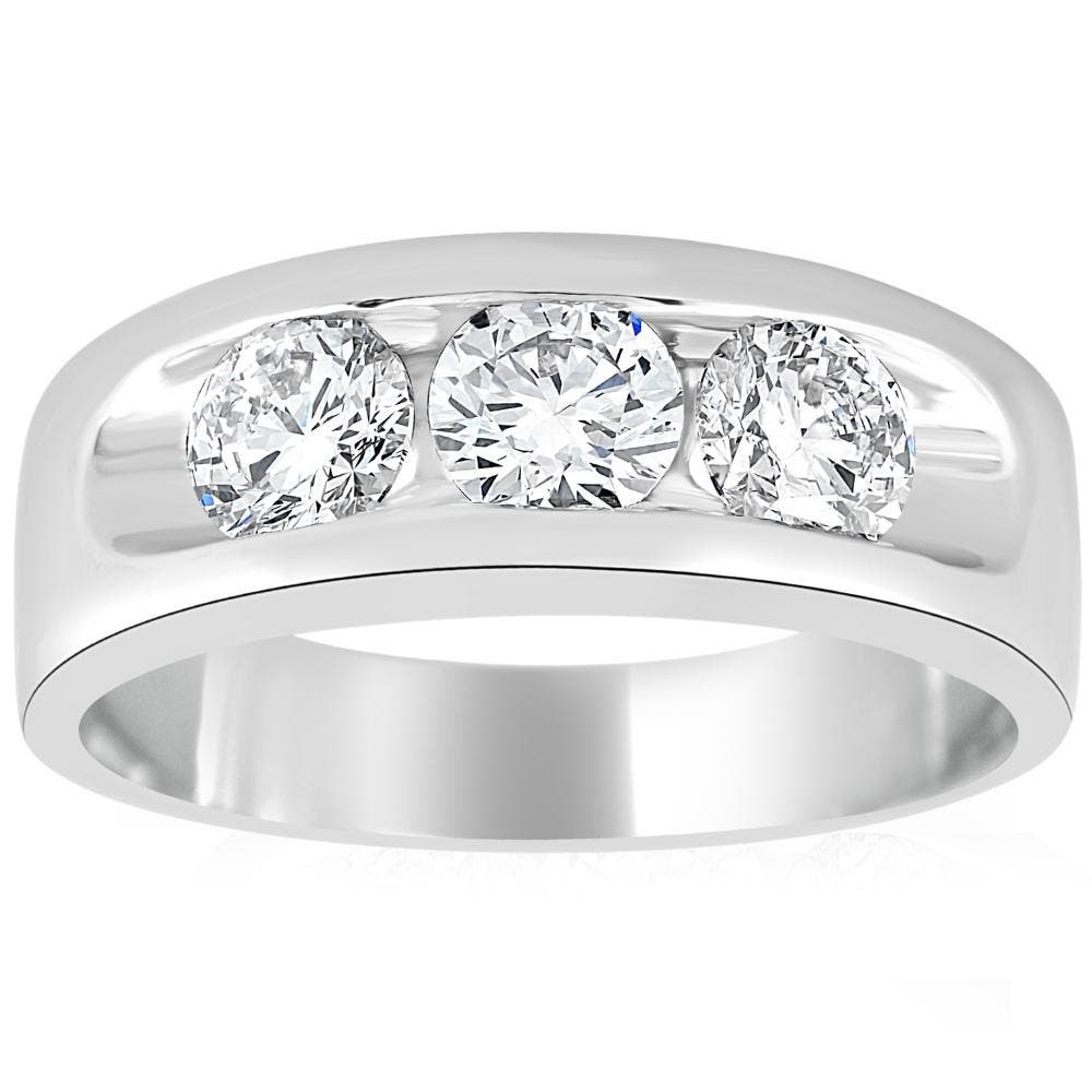selected 10k White Gold