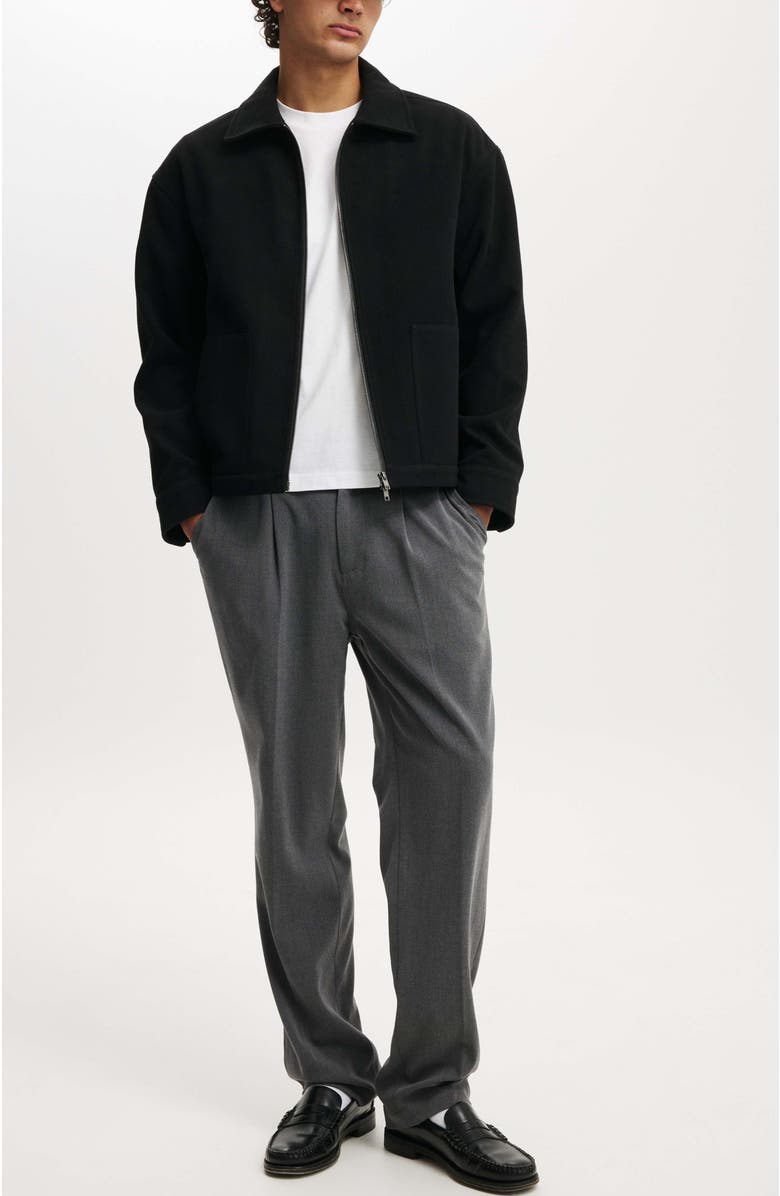 Cotton On Harrington Jacket, Alternate, color,