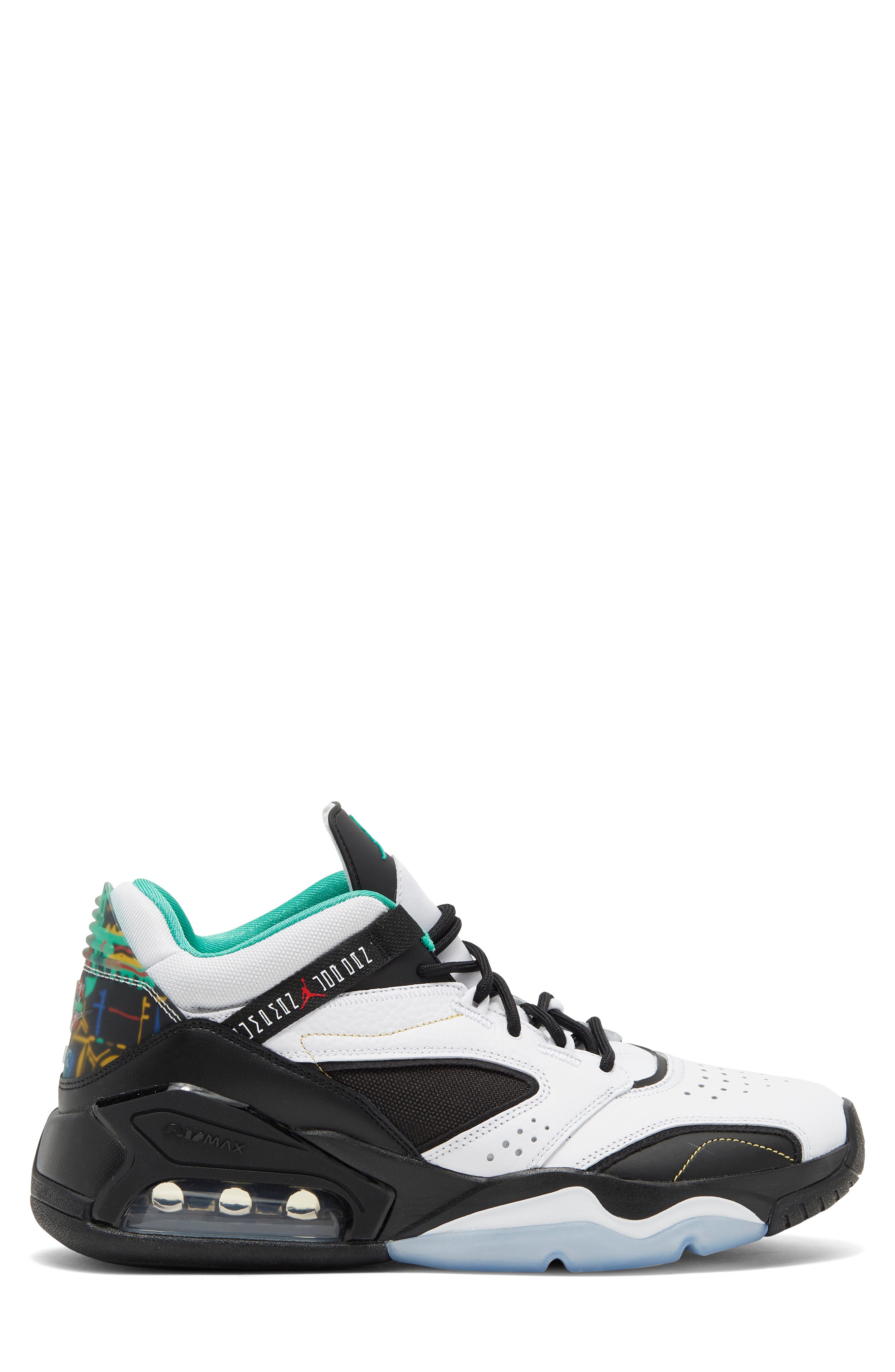 Jordan Nike Jordan Point Lane Basketball Sneaker, Alternate, color, 