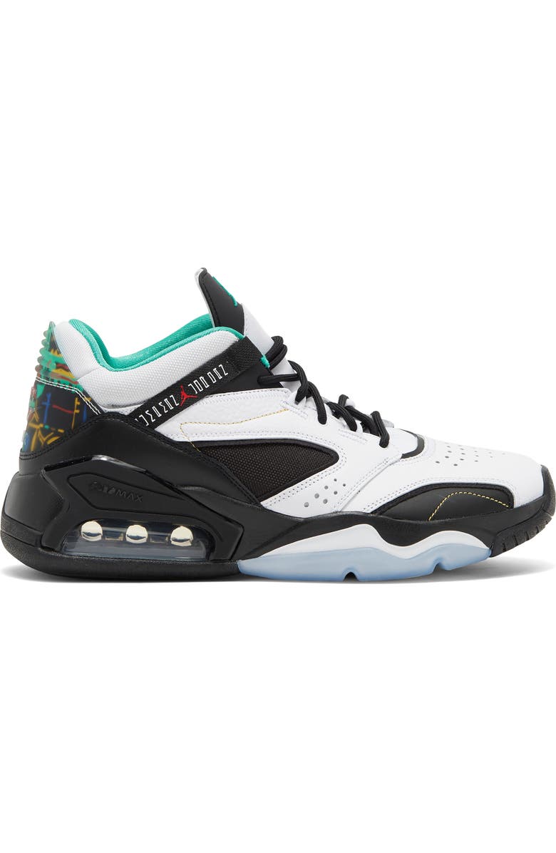 Jordan Nike Jordan Point Lane Basketball Sneaker, Alternate, color,