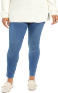 Lysse 'Lyssentials High Rise Stretch Denim Leggings