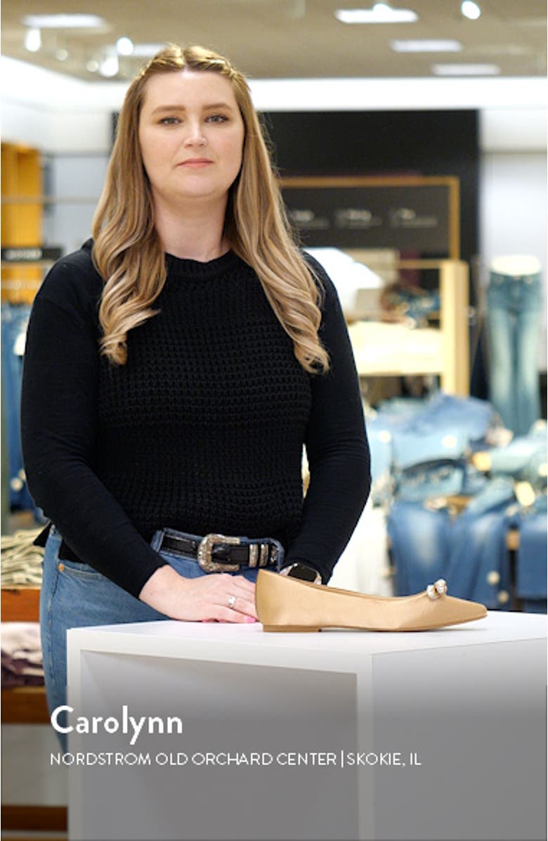 'Live In - Sultry' High Waist Mesh Crop Leggings, sales video thumbnail