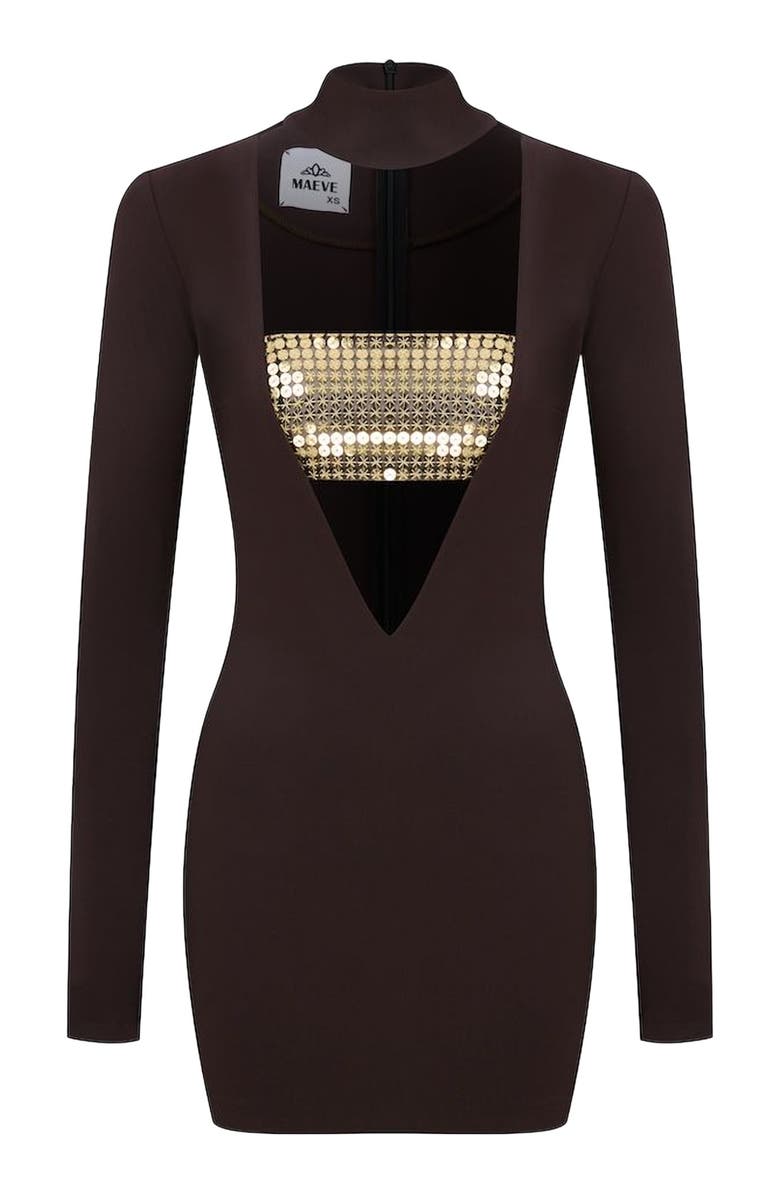 Maeve Kaia Dress, Main, color, 