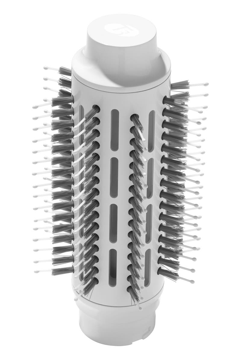 T3 AireBrush Duo 2.5 Round Brush Attachment, Main, color, 