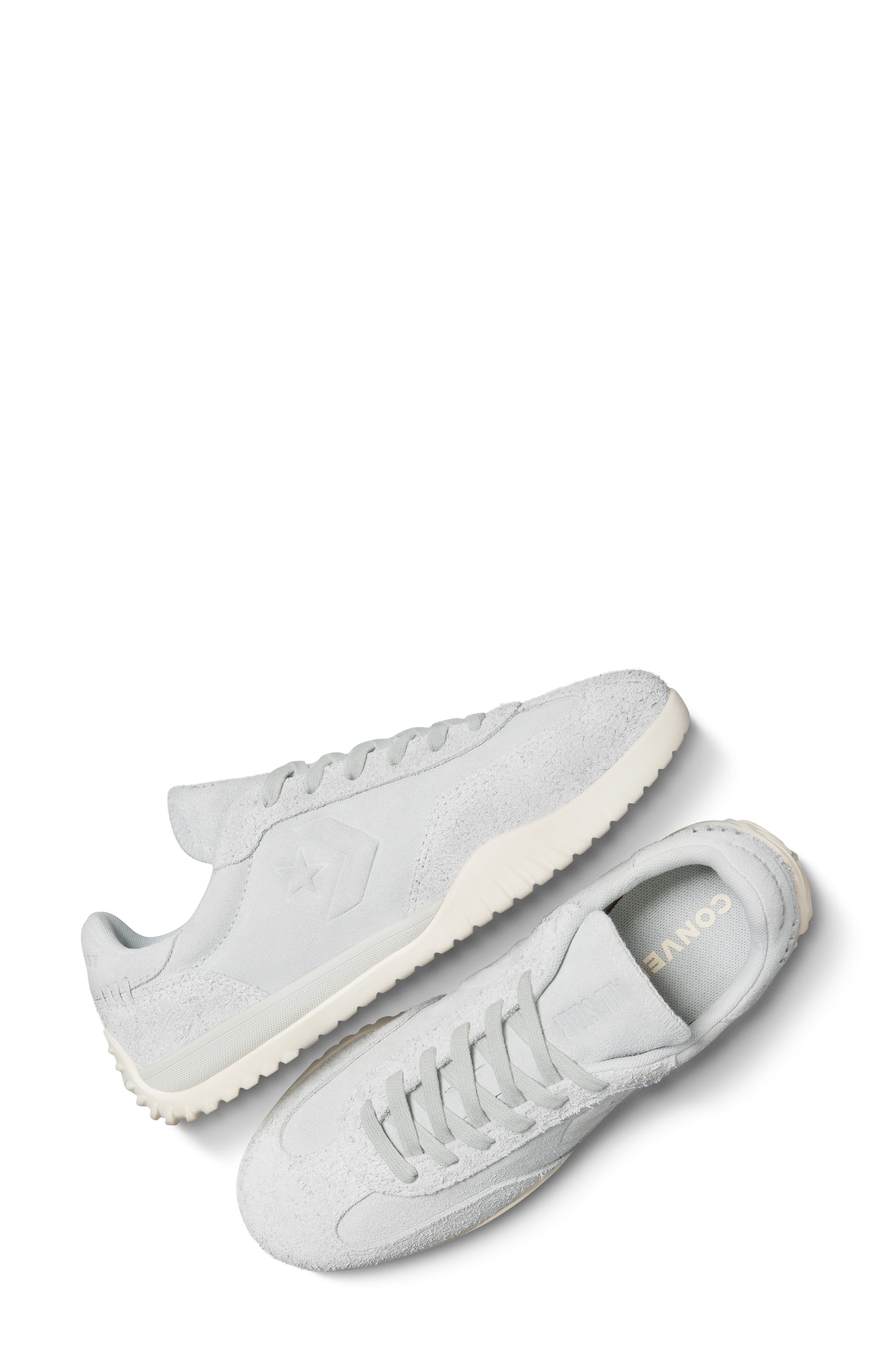 Converse Run Star Trainer Sneaker, Alternate, color, Rainwashed Grey