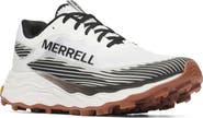 Merrell Agility Peak 6 Trail Running Shoe