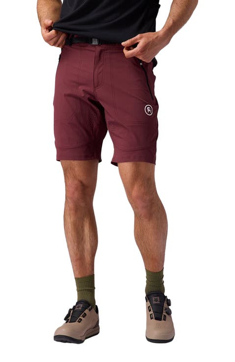 Slickrock 9In Bike Short - Men's