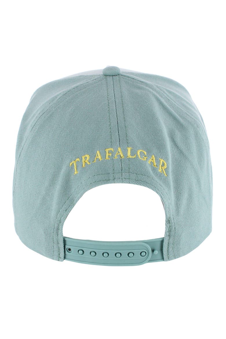 True Original Solid Color Baseball Hat, Alternate, color, Sage Green