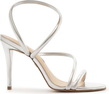 Mikayla Stiletto Sandal