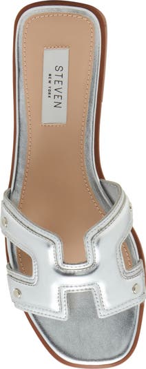 Harlien Slide Sandal