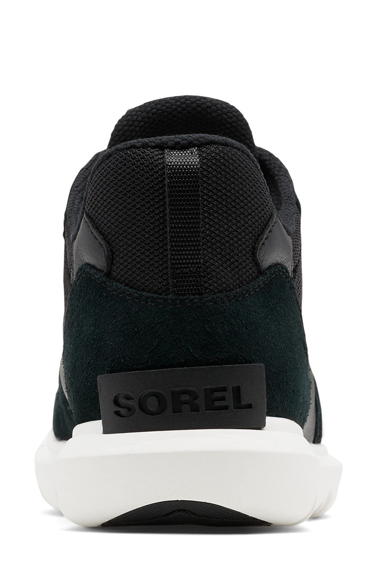 SOREL Explorer<sup>™</sup> II Sneaker, Alternate, color, 