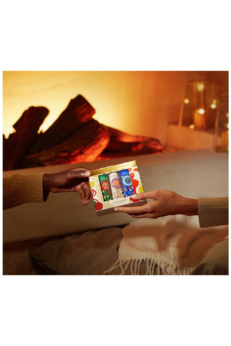 Hand Cream Indulgences Set USD $36 Value, Alternate, color, NO COLOR