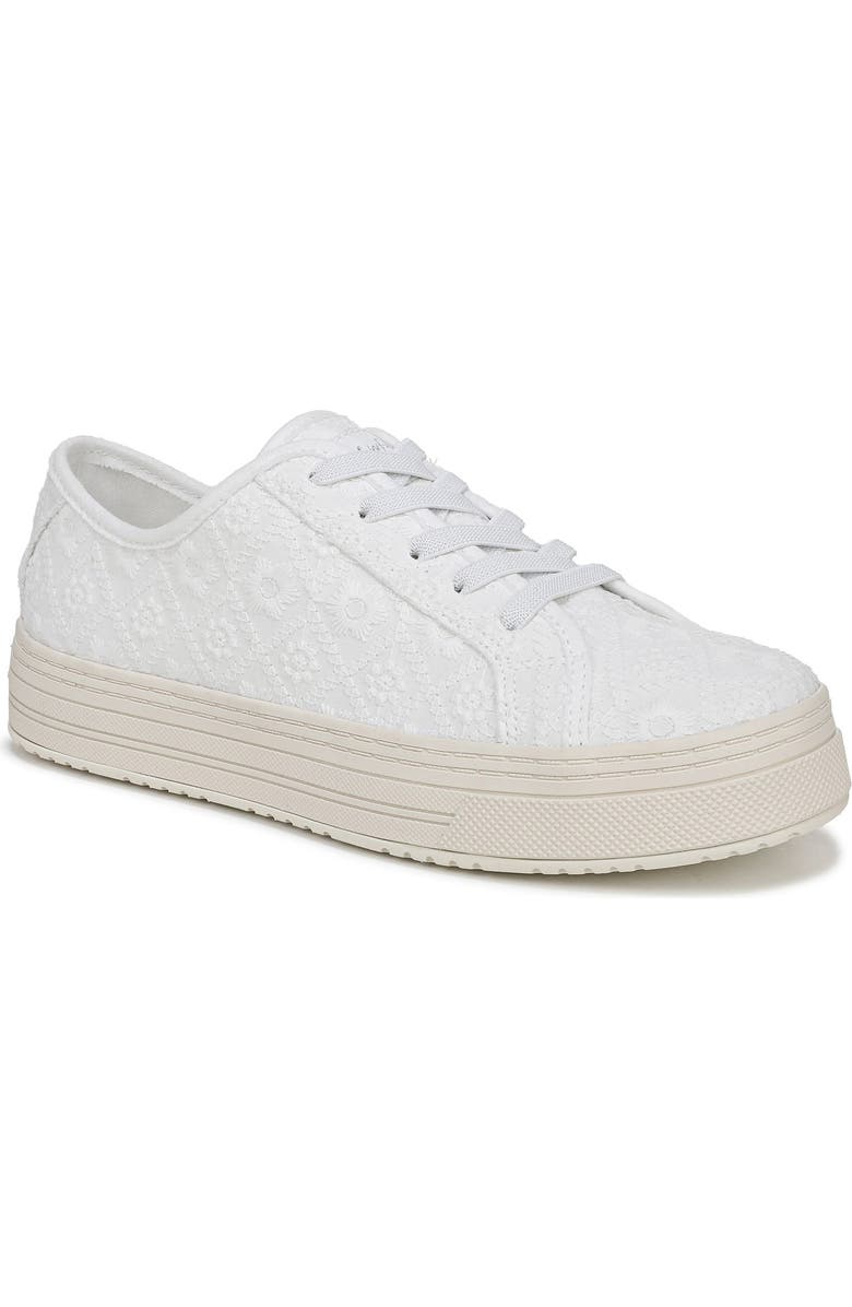 Blowfish Malibu Super Smile 2 Slip-On Sneaker, Main, color, White